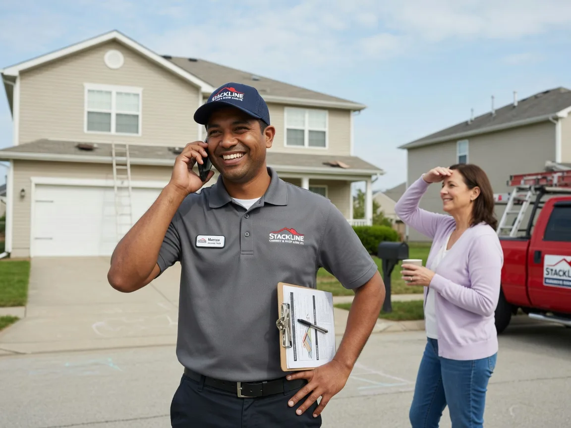 Chimney flashing repair Stokesdale, NC FAQs